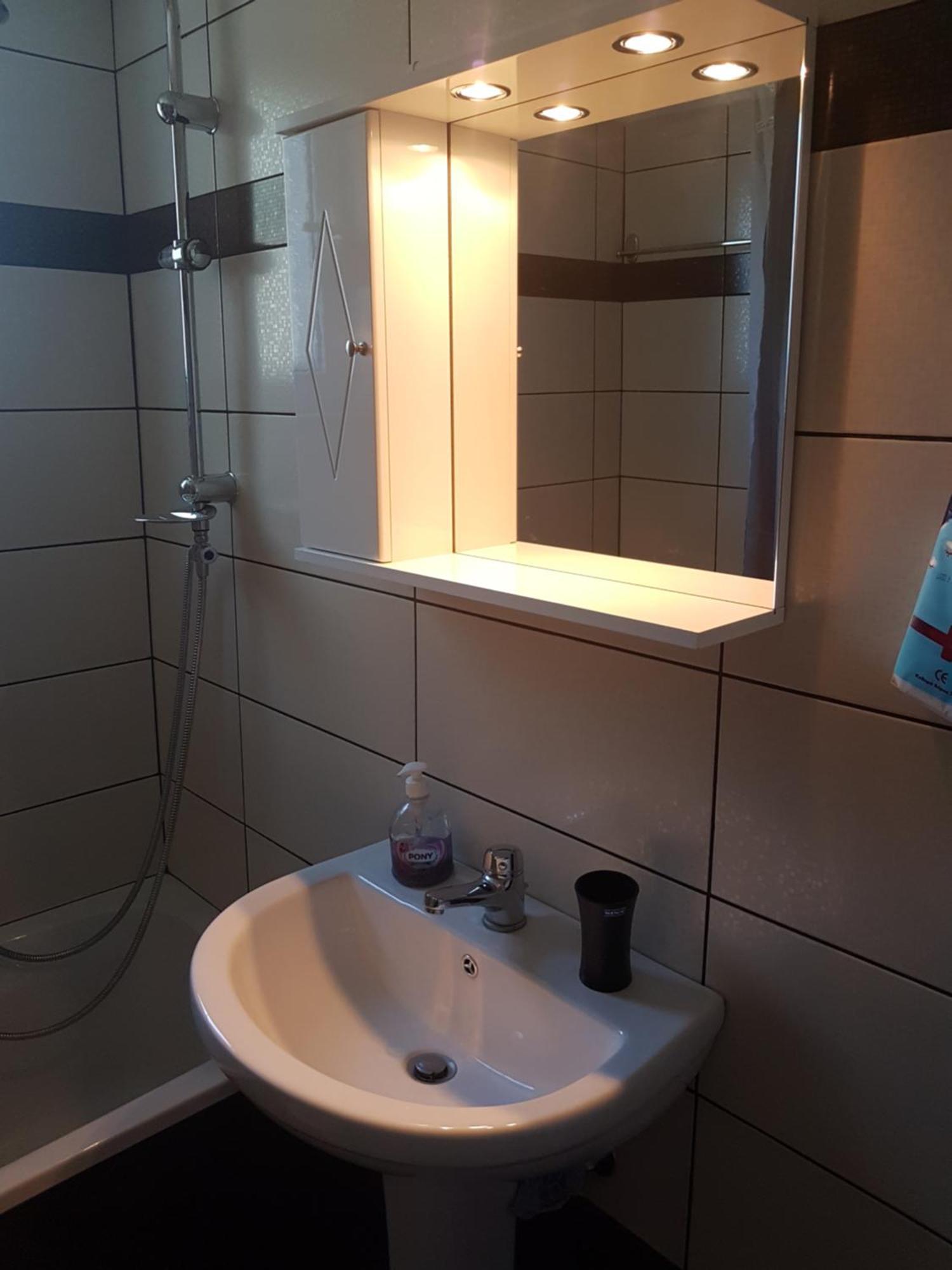 Apartmán Το Αλώνι Vlacherna Exteriér fotografie